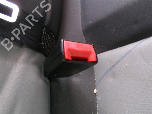 Used Seat buckle Seat buckle SEAT IBIZA IV (6J5, 6P1) 1.2 (70 hp) 33301631 33301631
