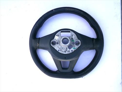 Steering wheel VW T-ROC (A11, D11) 2.0 TDI SCR | BP38615285C49 - Image 2