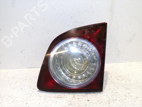 Used Right tailgate light Right tailgate light VW GOLF PLUS V (5M1, 521) 1.4 16V (75 hp) 24564407 24564407