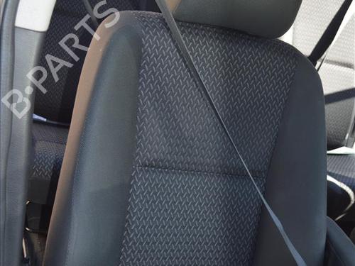 Used Front right seatbelt Front right seatbelt TOYOTA COROLLA Verso (ZER_, ZZE12_, R1_) 2.2 D-4D (AUR10_, AUR10R) (136 hp) 24561950 24561950