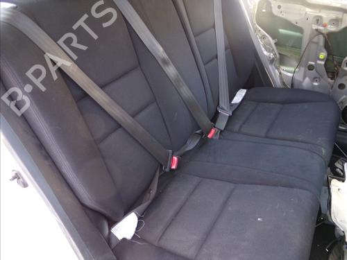 Used Rear seat Rear seat HONDA CIVIC VII Hatchback (EU, EP, EV) 1.6 i (EP2, EU8, EU6) (110 hp) 27669160 27669160