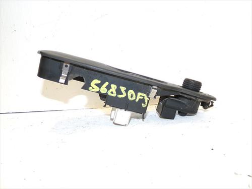 Left front window switch RENAULT MODUS / GRAND MODUS (F/JP0_) 1.5 dCi (FP0D, JP0D) | BP33265736I27 - Image 2