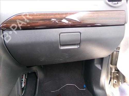 Handskerum Handskerum OPEL ANTARA A (L07) 3.2 V6 (227 hp) 25811214 25811214