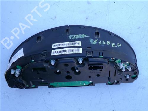 Electronic module PEUGEOT 607 (9D, 9U) 2.2 HDi | BP24858365M83 - Image 2