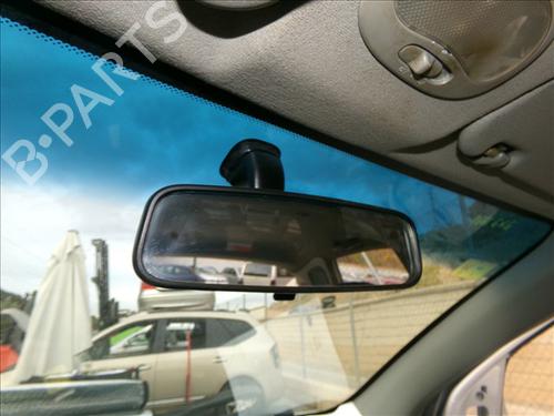 Used Rear mirror Rear mirror CHEVROLET AVEO / KALOS Hatchback (T250, T255) 1.2 (84 hp) 30358419 30358419