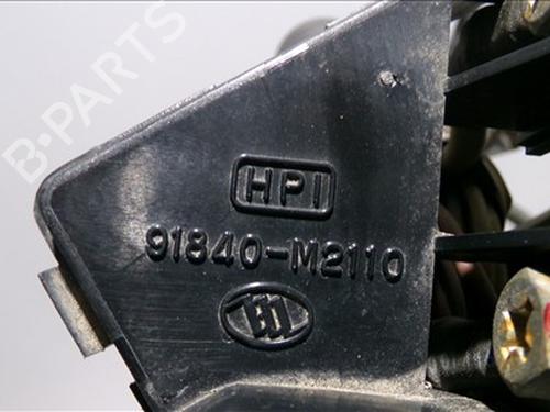 Fuse box KIA JOICE (MTE1P) 2.0 | BP24564635E1  - Image 5