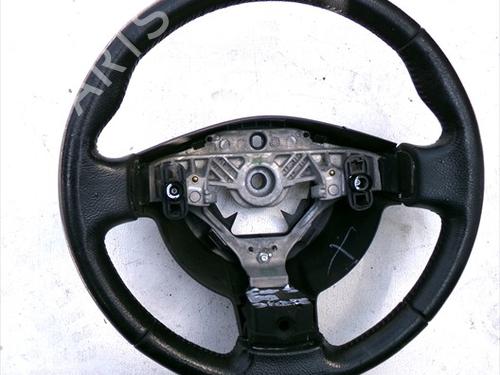 Used Steering wheel Steering wheel NISSAN QASHQAI +2 (JJ10E) 1.5 dCi (110 hp) 33688203 33688203