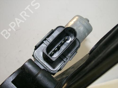Front left window mechanism BMW 1 (F20) 116 d | BP33975347C22 - Image 4
