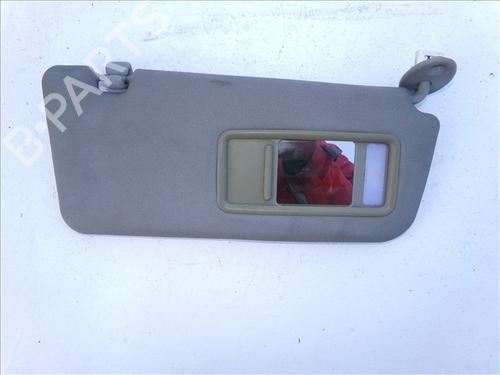 right-sun-visor-toyota-rav-4-ii-_a2_-2000-2001-2002-2003-2004-2005-30934839 main image