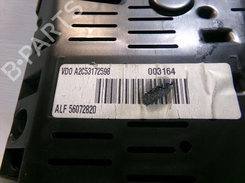 Electronic module ALFA ROMEO 159 (939_) 1.9 JTDM 16V (939AXC1B, 939AXC12) | BP26314208M83 - Image 5