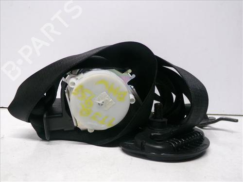 Front right seatbelt BMW 3 (E90) 318 d | BP24560224I25 - Image 2