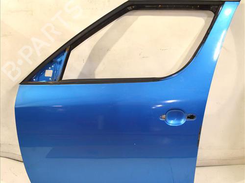left-front-door-skoda-roomster-5j7-2006-2007-2008-2009-2010-2011-2012-2013-2014-2015-24557502 main image