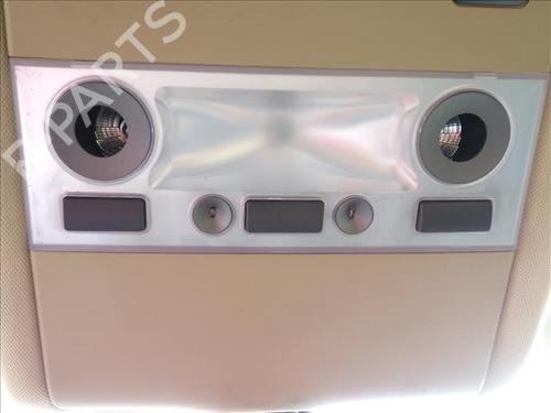 Used Interior roof light Interior roof light BMW 7 (E65, E66, E67) 730 Ld (231 hp) 24567955 24567955