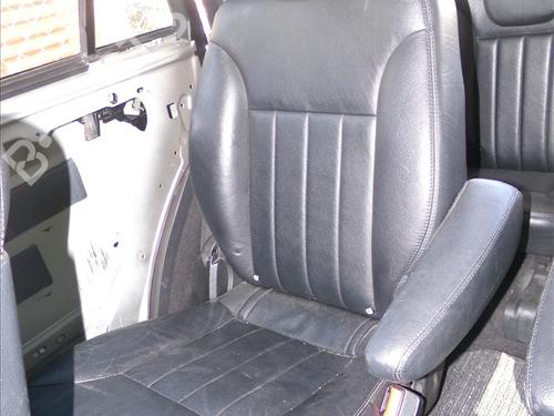 Used Rear seat Rear seat MERCEDES-BENZ R-CLASS (W251, V251) R 320 CDI 4-matic (251.022, 251.122) (224 hp) 29520407 29520407