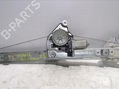 front-right-window-mechanism-suzuki-grand-vitara-ii-jt-te-td-2005-25753068 main image