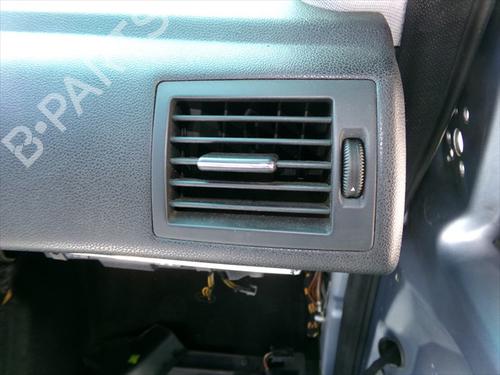 Used Air vent Air vent MERCEDES-BENZ B-CLASS Sports Tourer (W245) B 200 CDI (245.208) (140 hp) 31918267 31918267