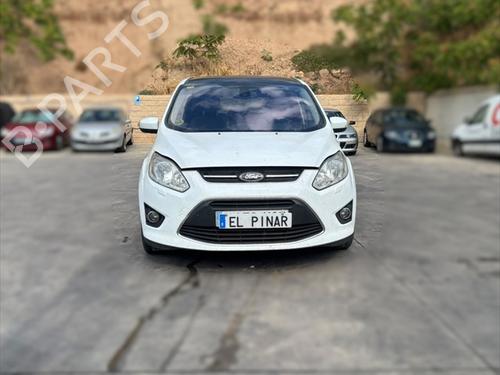 Used Parts FORD C-MAX II (DXA/CB7, DXA/CEU) 1.6 TDCi 5034748