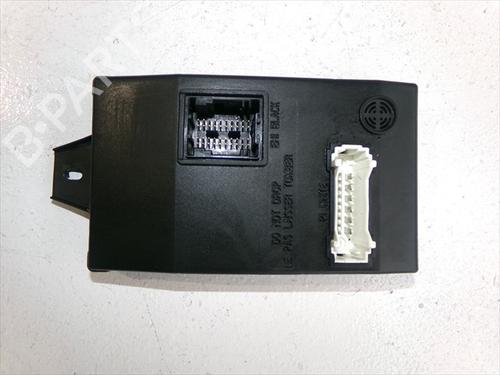 Used Electronic module Electronic module DACIA SANDERO 1.5 dCi (68 hp) 31942776 31942776