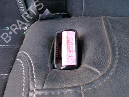 Engache cinturón Engache cinturón RENAULT LAGUNA III (BT0/1) 1.5 dCi (BT00, BT0A, BT0T, BT1J) (110 hp) 36767117 36767117
