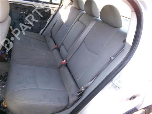 Rear seat CHRYSLER SEBRING (JS) 2.0 CRD | BP33423681C17 - Image 2