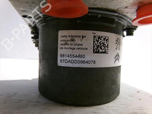 ABS pump PEUGEOT PARTNER Box Body/MPV 1.6 BlueHDi 120 | BP32228291M43