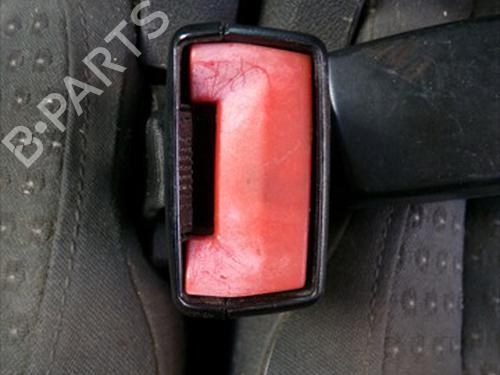 Used Seat buckle Seat buckle 39136030 39136030