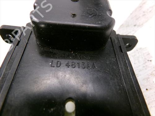 Headlight switch SSANGYONG KORANDO (C300) E-Motion | BP26283467I24  - Image 5