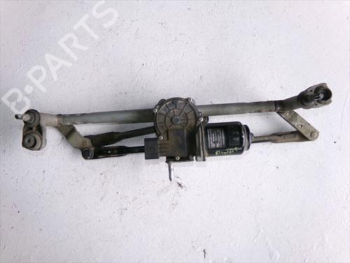 Used Front wiper motor SEAT IBIZA IV (6J5, 6P1) 1.4 TDI (90 hp) 32140782