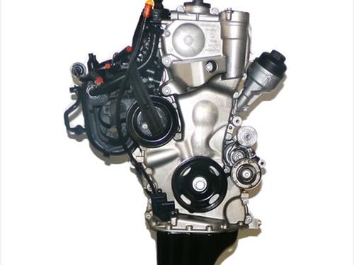 Engine SEAT IBIZA IV (6J5, 6P1) 1.2 | BP33301647M1 - Image 4