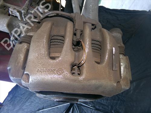 Left front brake caliper MERCEDES-BENZ VITO / MIXTO Van (W639) 109 CDI (639.601, 639.603, 639.605) | BP31847874M105