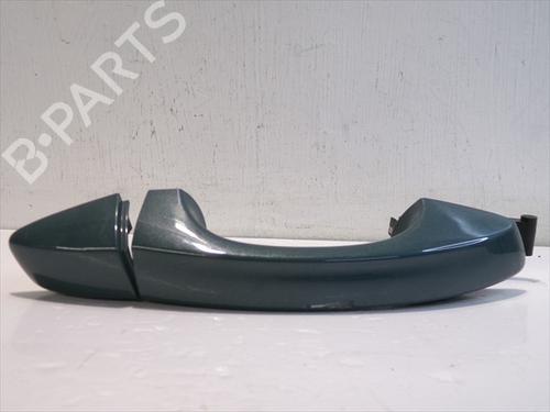 Used Front right exterior door handle Front right exterior door handle 38615379 38615379