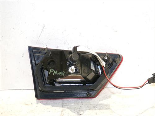 Right tailgate light RENAULT CLIO IV (BH_) 1.5 dCi 75 | BP33264887C80 - Image 2