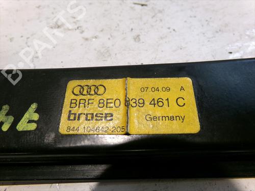 Rear left window mechanism SEAT EXEO (3R2) 2.0 TDI | BP24557620C24 - Image 5