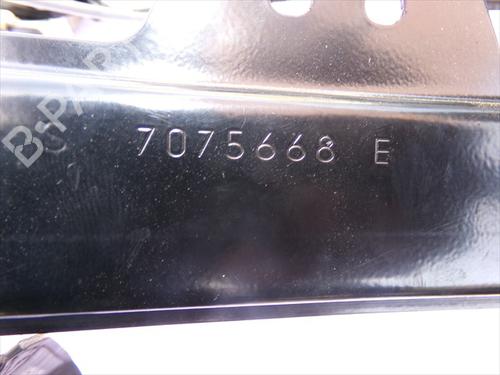 Front right window mechanism BMW 5 (E60) 530 d | BP36833348C23 - Image 4