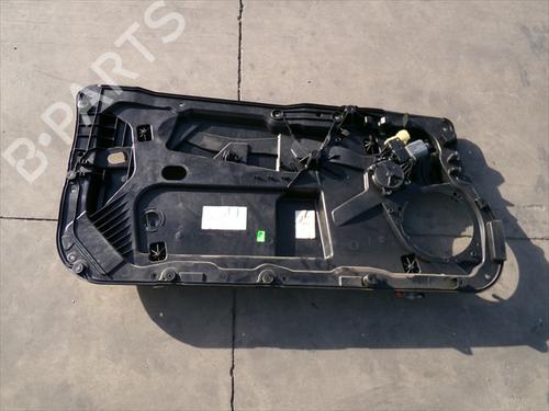 Used Front left window mechanism Front left window mechanism FORD FIESTA VI (CB1, CCN) 1.6 TDCi (95 hp) 36156126 36156126