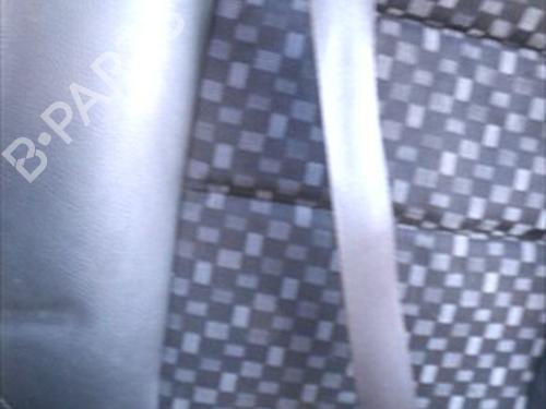 Used Rear right seatbelt Rear right seatbelt ROVER 400 II (RT) 420 Di (105 hp) 33265903 33265903