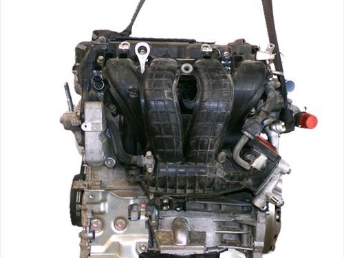 Used Engine Engine MITSUBISHI OUTLANDER III (GG_W, GF_W, ZJ, ZL, ZK) 2.0 Hybrid 4WD (GG2W) (200 hp) 33423314 33423314