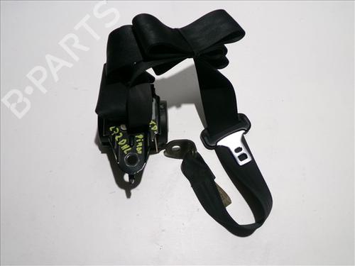 Rear right seatbelt MAZDA 3 (BK) 1.6 DI Turbo | BP33423540I28 - Image 2