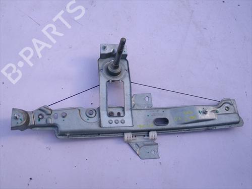 Used Rear right window mechanism Rear right window mechanism 38615246 38615246