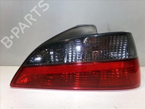Used Right taillight Right taillight PEUGEOT 406 Coupe (8C) 2.0 16V (136 hp) 28350452 28350452