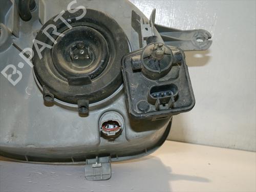 Left headlight PEUGEOT PARTNER MPV (5_, G_) 2.0 HDI | BP40179564C28 - Image 3
