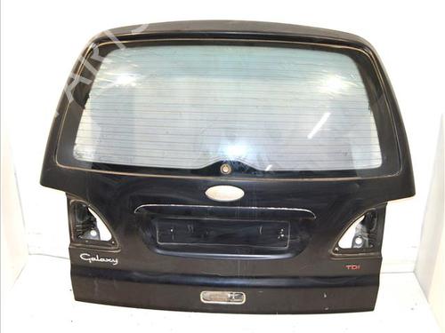 Used Tailgate Tailgate FORD GALAXY I (WGR) 1.9 TDI (130 hp) 24564762 24564762