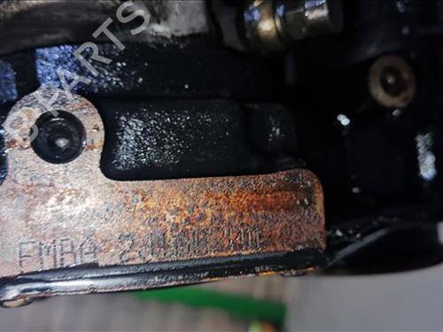 Engine JAGUAR X-TYPE I (X400) 2.0 D | BP24564550M1 - Image 5