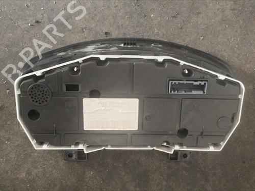 Electronic module FORD FOCUS II Saloon (DB_, FCH, DH) 1.6 TDCi | BP33301594M83 - Image 2