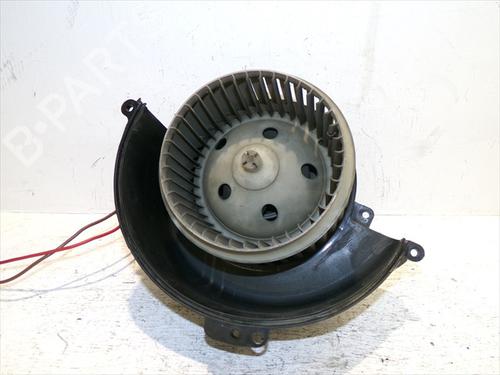 Used Heater blower motor Heater blower motor OPEL ASTRA G Saloon (T98) 1.6 16V (F69) (101 hp) 33591955 33591955