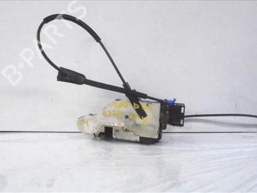 Used Front left lock Front left lock 24561034 24561034