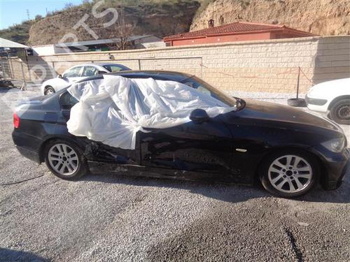 Front left window mechanism BMW 3 (E90) 320 d | BP24556217C22  - Image 6