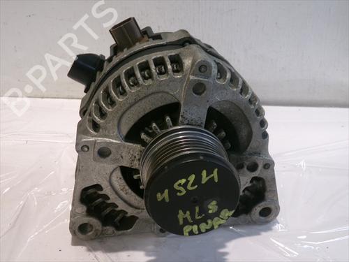 Generator Generator 39492413 39492413