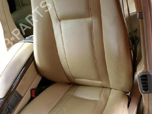 Used Left front seat Left front seat BMW 7 (E65, E66, E67) 730 Ld (231 hp) 24567927 24567927