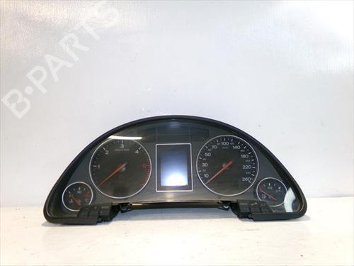 Used Electronic module Electronic module AUDI A4 B7 (8EC) 2.7 TDI (180 hp) 36553591 36553591